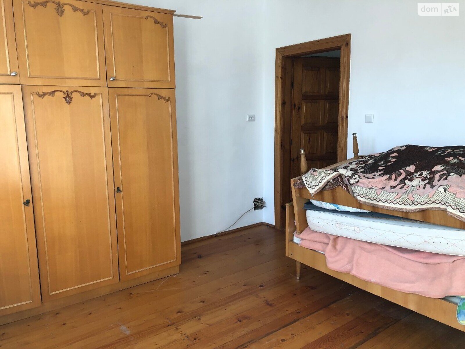 двухэтажный дом веранда, 218 кв. м, кирпич. Продажа в Винниках фото 1