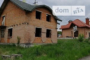 двухэтажный дом, 175 кв. м, кирпич. Продажа в Винниках фото 2