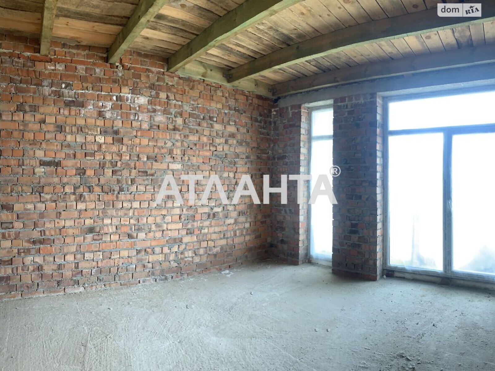 двухэтажный дом, 168 кв. м, кирпич. Продажа в Винниках фото 1