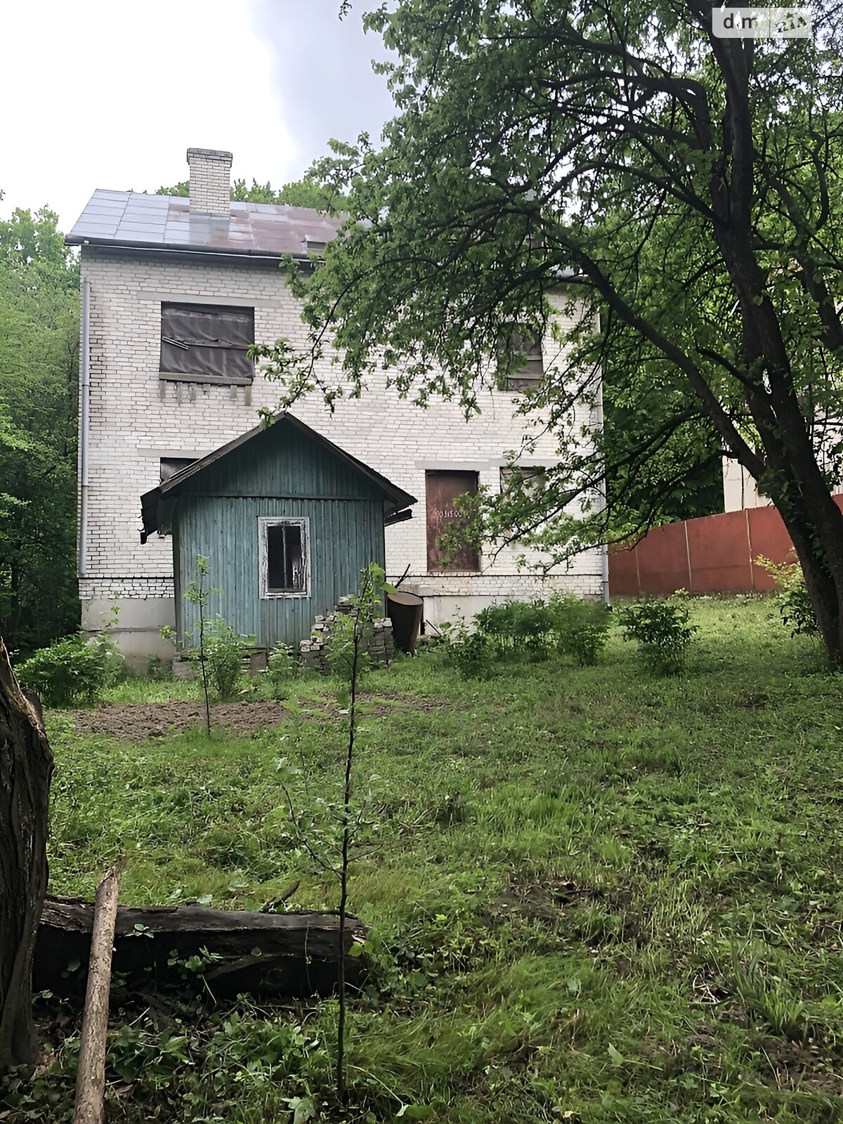 двухэтажный дом с мансардой, 300 кв. м, кирпич. Продажа в Львове фото 1 двухэтажный дом с мансардой, 300 кв. м, кирпич. Продажа в Львове фото 1