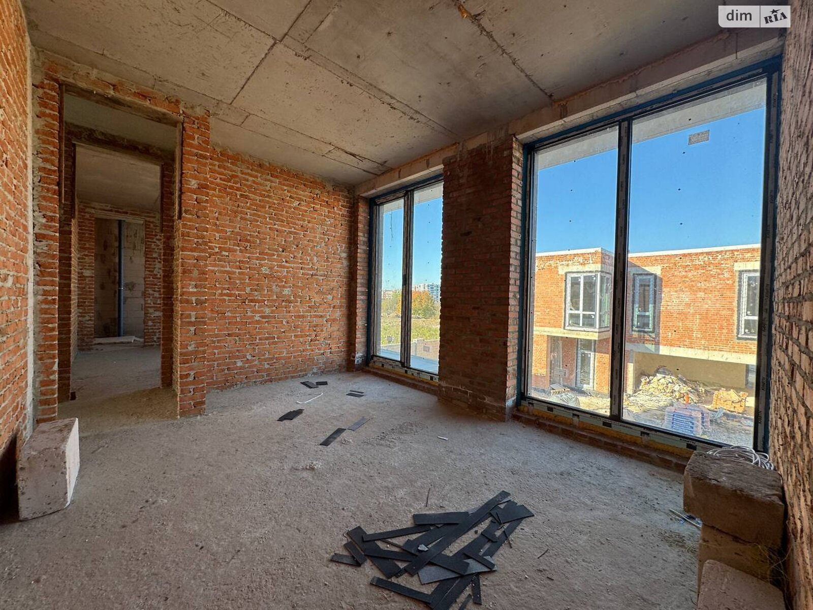 двухэтажный дом с гаражом, 315 кв. м, кирпич. Продажа в Сокольниках фото 1 двухэтажный дом с гаражом, 315 кв. м, кирпич. Продажа в Сокольниках фото 1