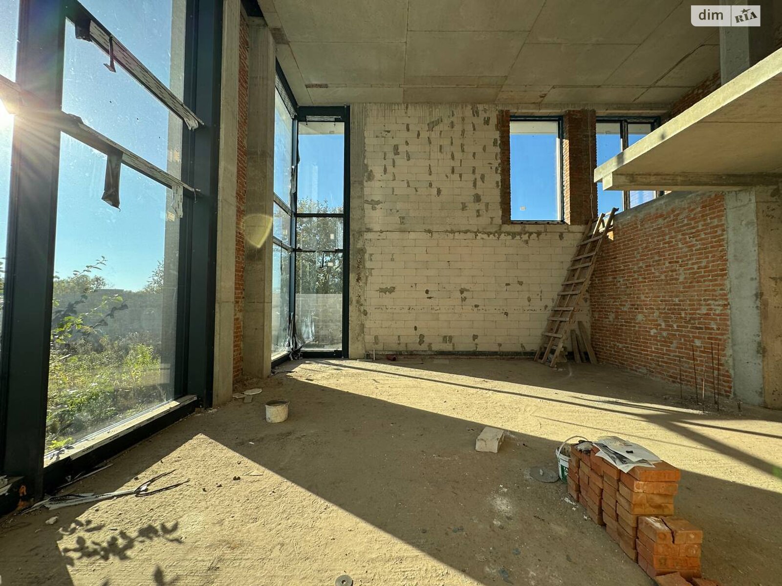 двухэтажный дом с гаражом, 315 кв. м, кирпич. Продажа в Сокольниках фото 1 двухэтажный дом с гаражом, 315 кв. м, кирпич. Продажа в Сокольниках фото 1