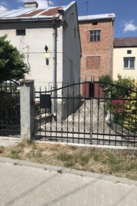трехэтажный дом, 360 кв. м, кирпич. Продажа в Львове район Яловец фото 2