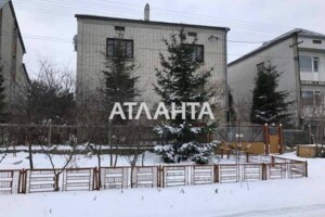 трехэтажный дом, 560 кв. м, кирпич. Продажа в Львове район Зализнычный фото 2