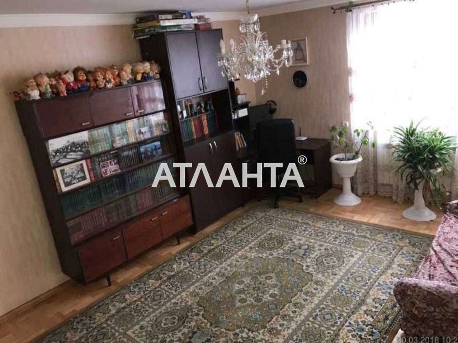 триповерховий будинок, 560 кв. м, кирпич. Продаж в Львові, район Залізничний фото 1