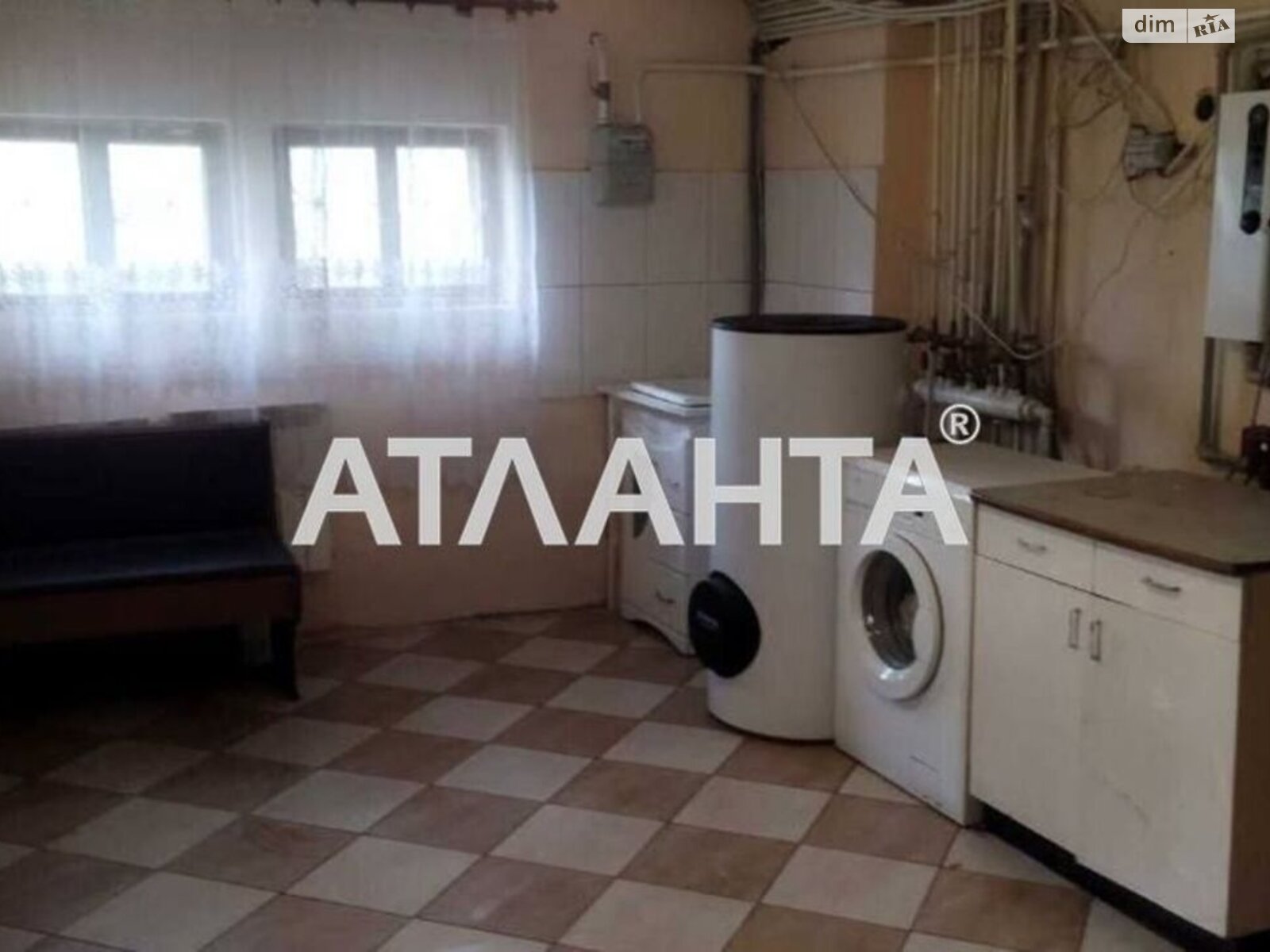 трехэтажный дом, 560 кв. м, кирпич. Продажа в Львове район Зализнычный фото 1