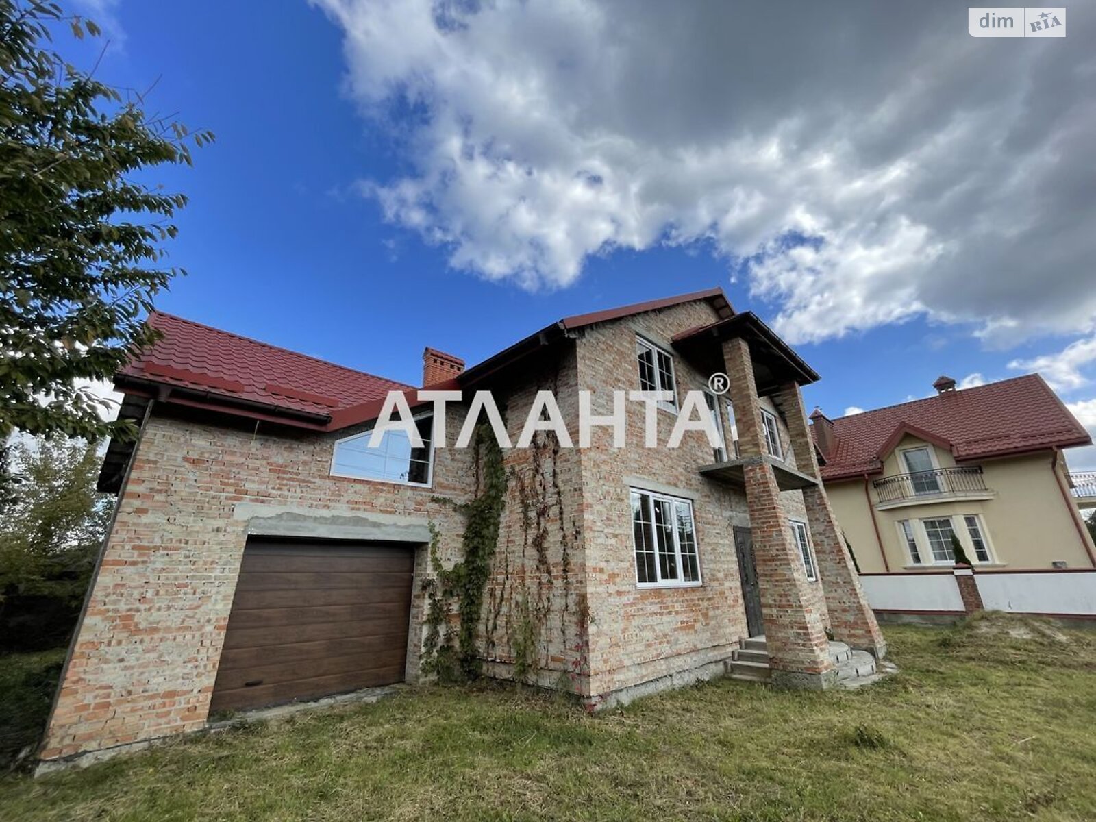 двухэтажный дом, 268 кв. м, кирпич. Продажа в Львове район Зализнычный фото 1