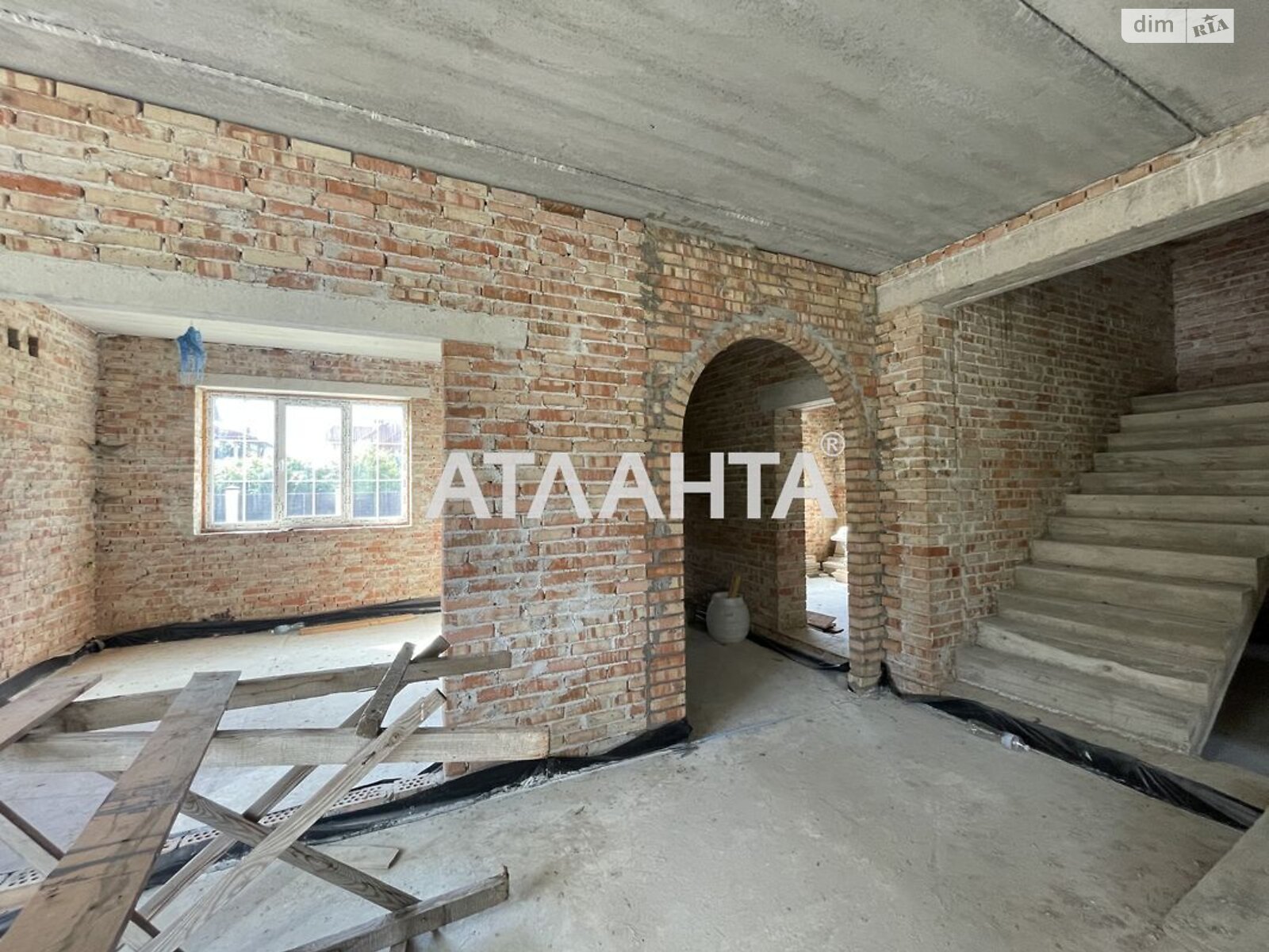 двухэтажный дом, 268 кв. м, кирпич. Продажа в Львове район Зализнычный фото 1