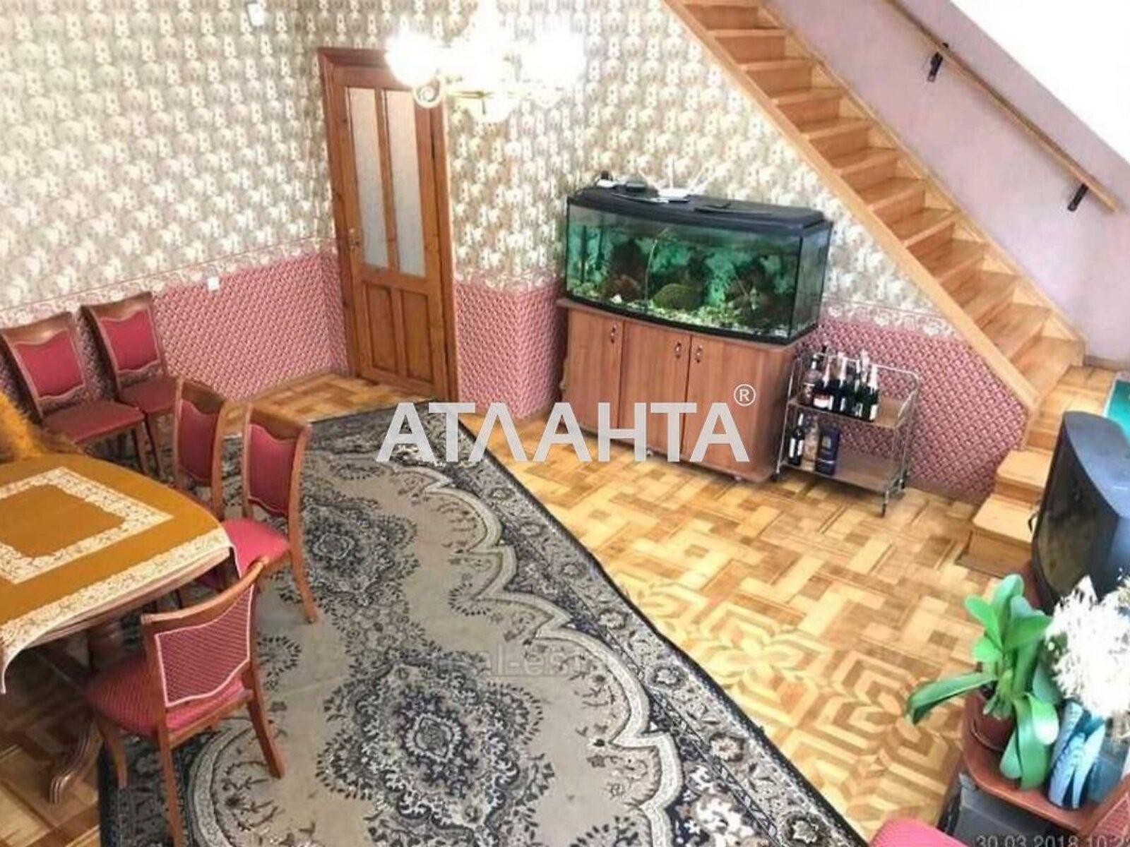 триповерховий будинок, 560 кв. м, кирпич. Продаж в Львові, район Залізничний фото 1