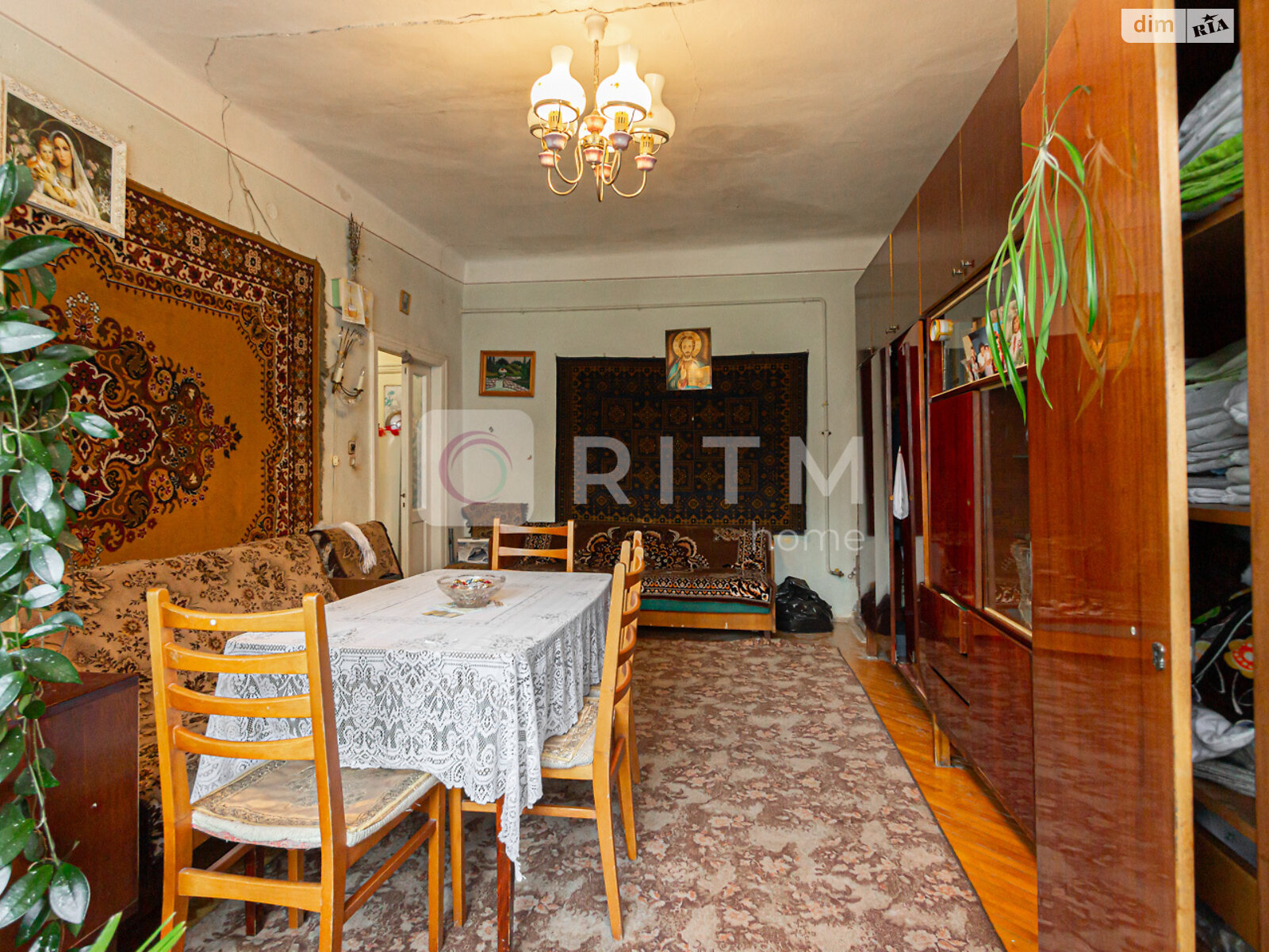 одноэтажный дом с гаражом, 43.2 кв. м, кирпич. Продажа в Львове район Зализнычный фото 1