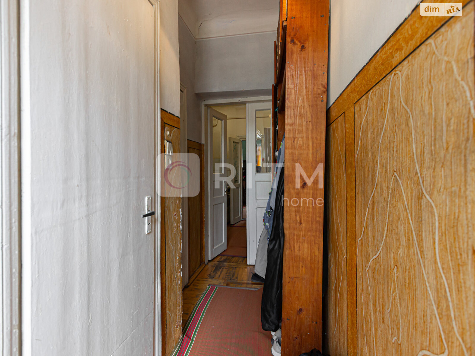 одноэтажный дом с гаражом, 43.2 кв. м, кирпич. Продажа в Львове район Зализнычный фото 1