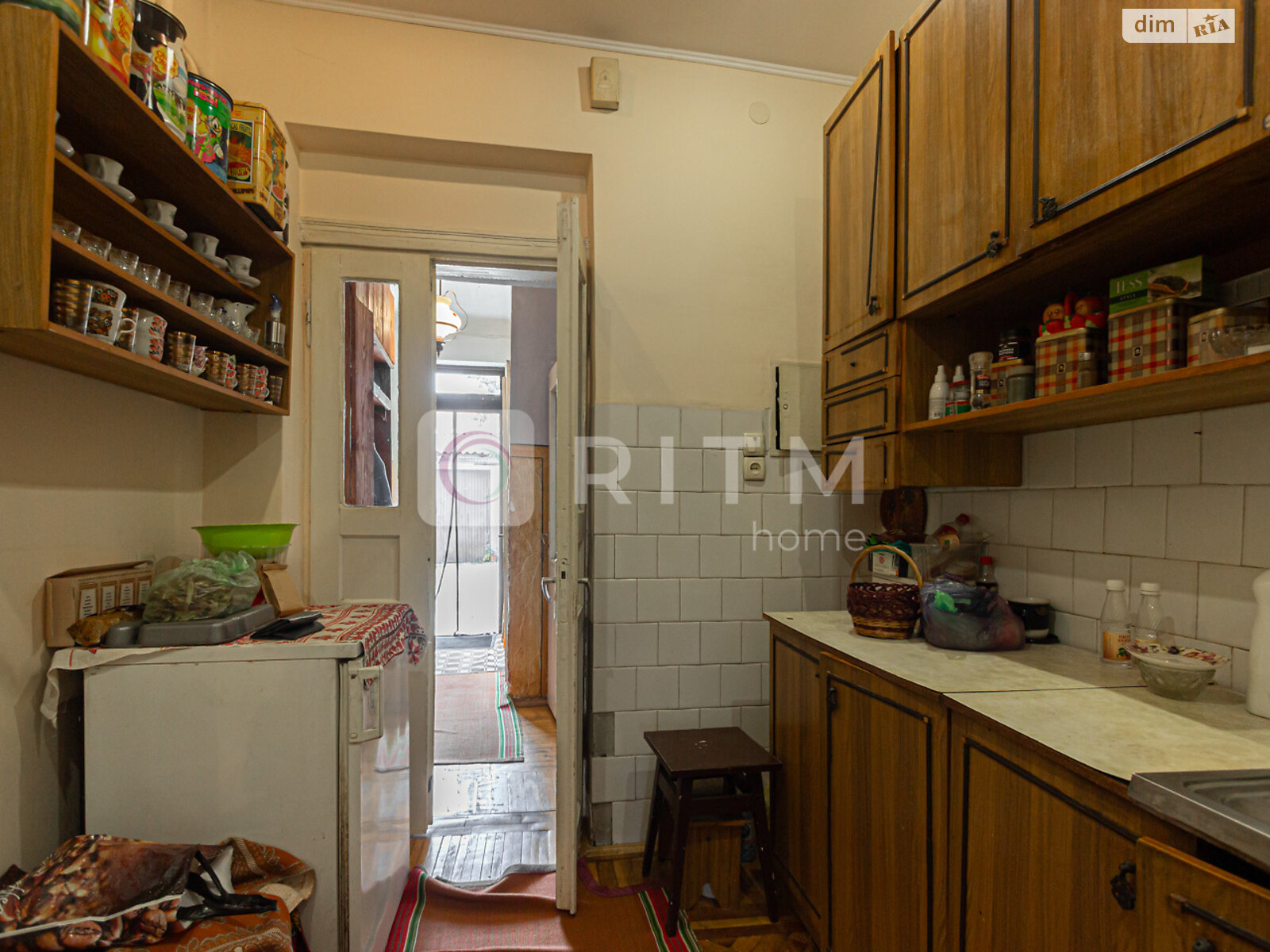 одноэтажный дом с гаражом, 43.2 кв. м, кирпич. Продажа в Львове район Зализнычный фото 1