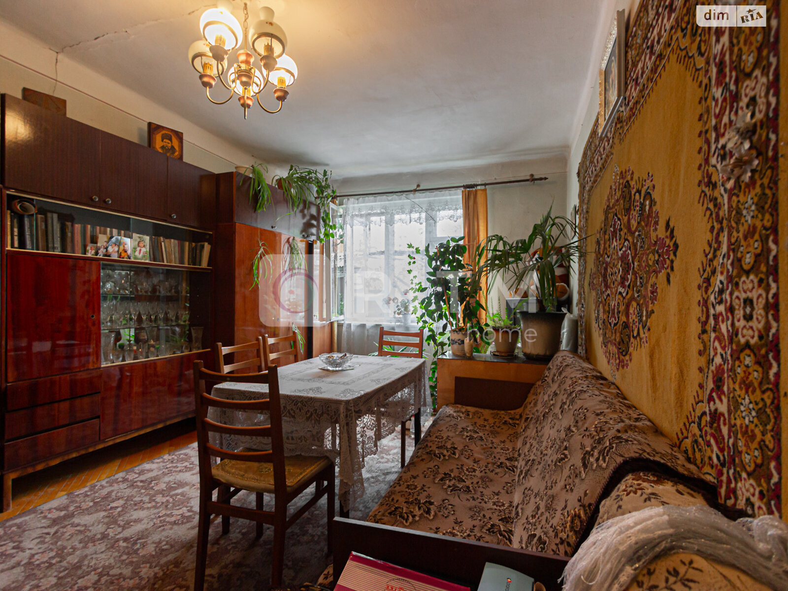 одноэтажный дом с гаражом, 43.2 кв. м, кирпич. Продажа в Львове район Зализнычный фото 1