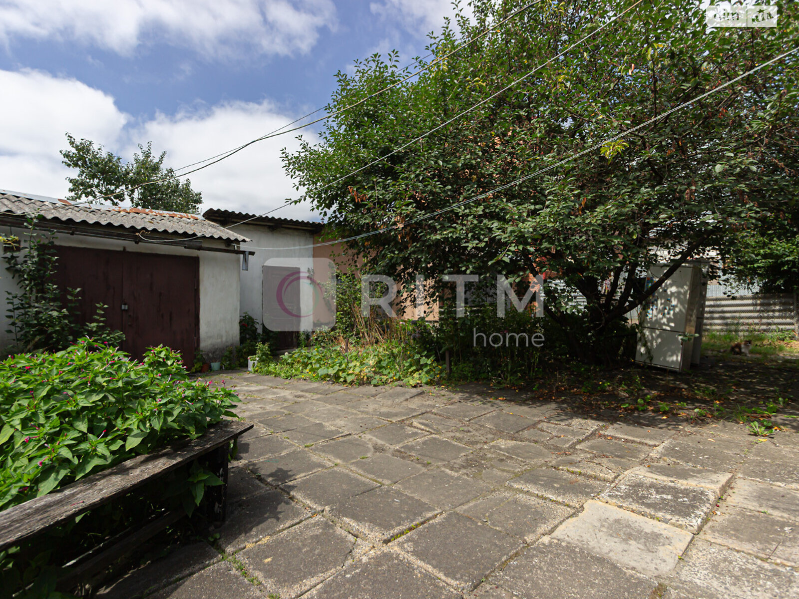 одноэтажный дом с гаражом, 43.2 кв. м, кирпич. Продажа в Львове район Зализнычный фото 1