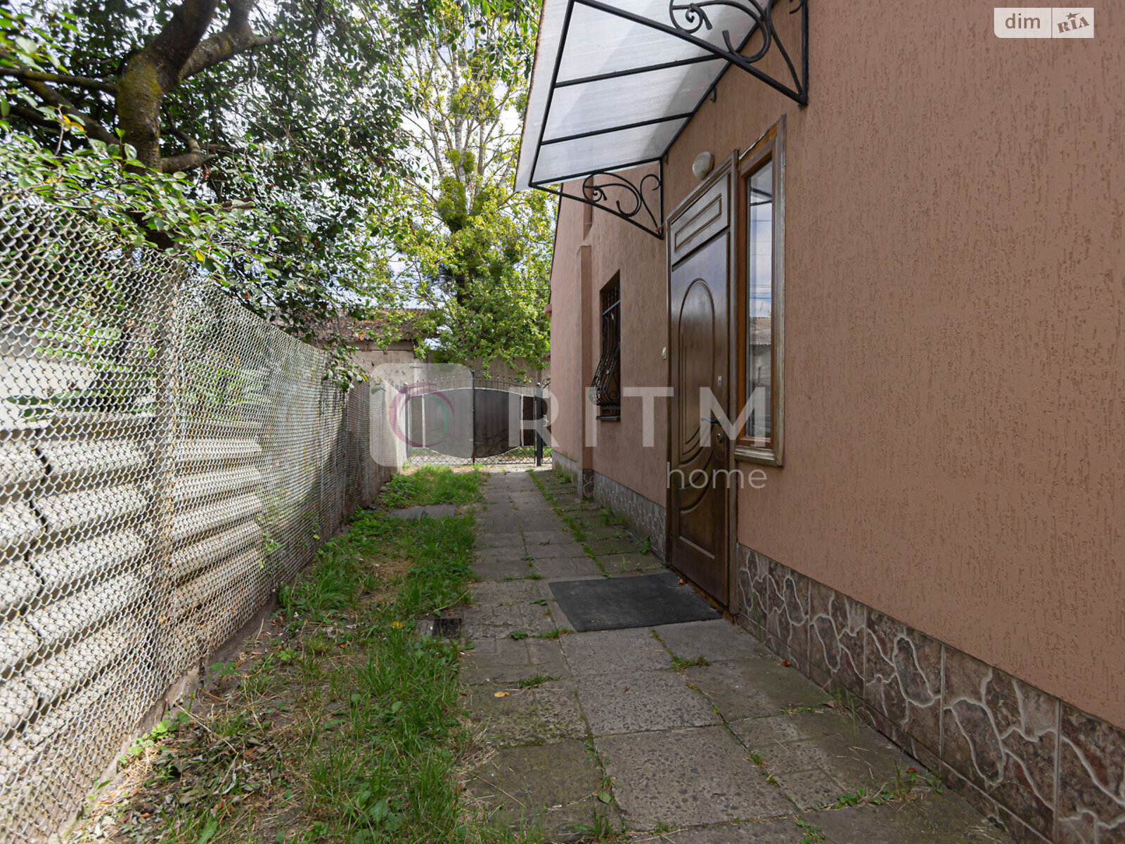 одноэтажный дом с гаражом, 43.2 кв. м, кирпич. Продажа в Львове район Зализнычный фото 1