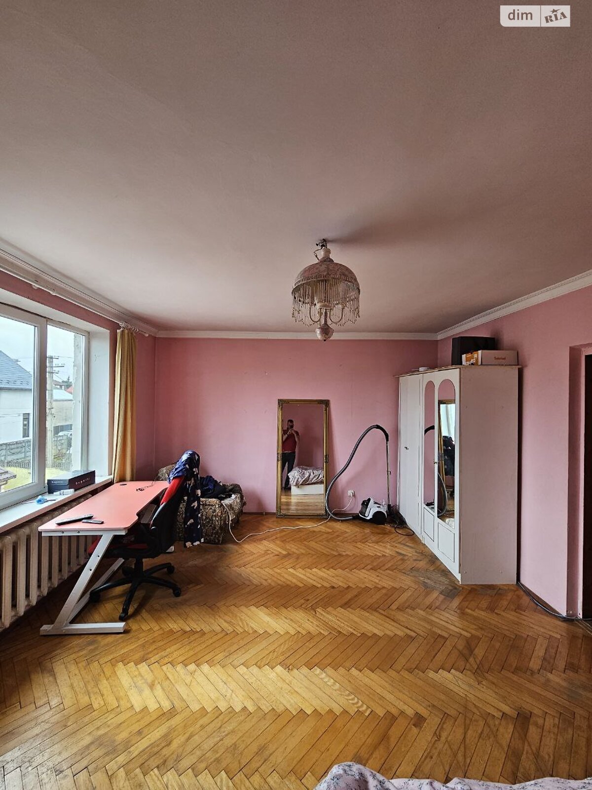 двухэтажный дом с отоплением, 140 кв. м, кирпич. Продажа в Львове район Зализнычный фото 1