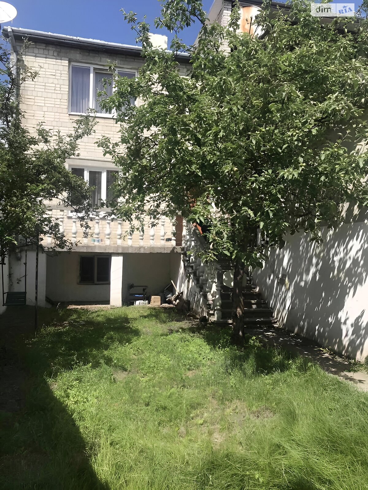 двоповерховий будинок з опаленням, 135 кв. м, цегла. Продаж в Львові, район Залізничний фото 1 двоповерховий будинок з опаленням, 135 кв. м, цегла. Продаж в Львові, район Залізничний фото 1