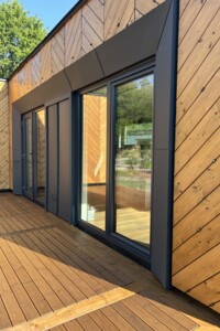 одноэтажный дом, 52 кв. м, кирпич. Продажа в Львове район Зализнычный фото 2