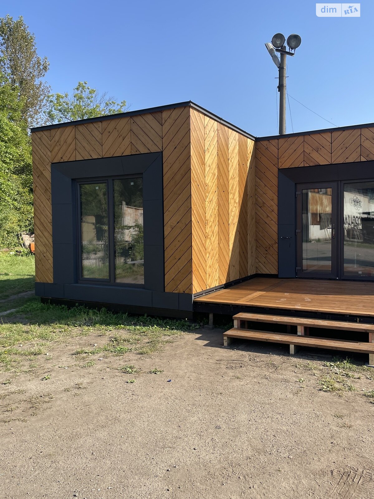 одноэтажный дом, 52 кв. м, кирпич. Продажа в Львове район Зализнычный фото 1