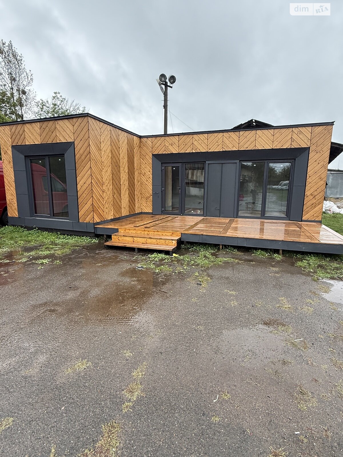 одноэтажный дом, 52 кв. м, кирпич. Продажа в Львове район Зализнычный фото 1