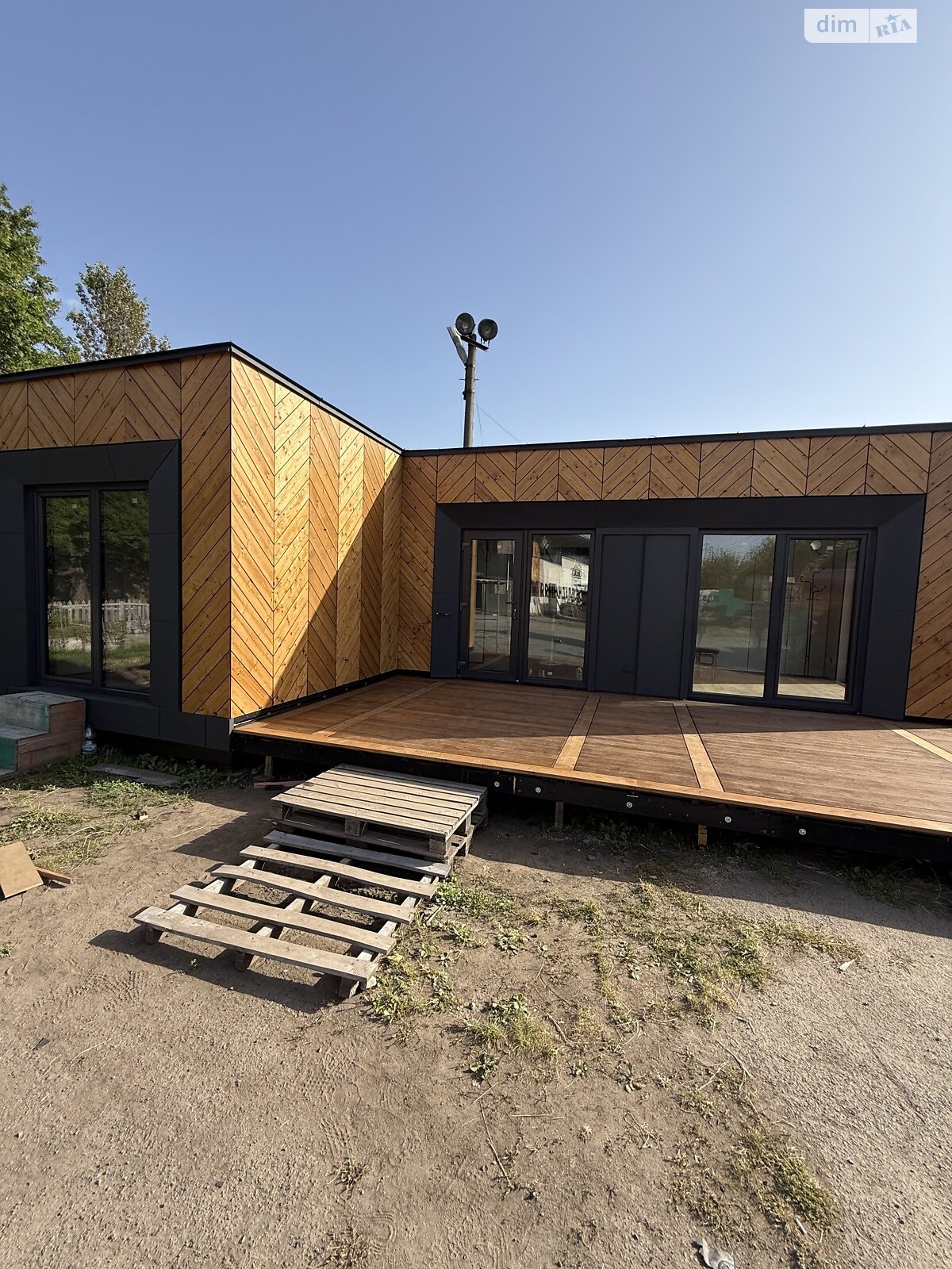 одноэтажный дом, 52 кв. м, кирпич. Продажа в Львове район Зализнычный фото 1