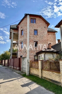 четырехэтажный дом беседка, 433 кв. м, кирпич. Продажа в Львове район Зализнычный фото 2
