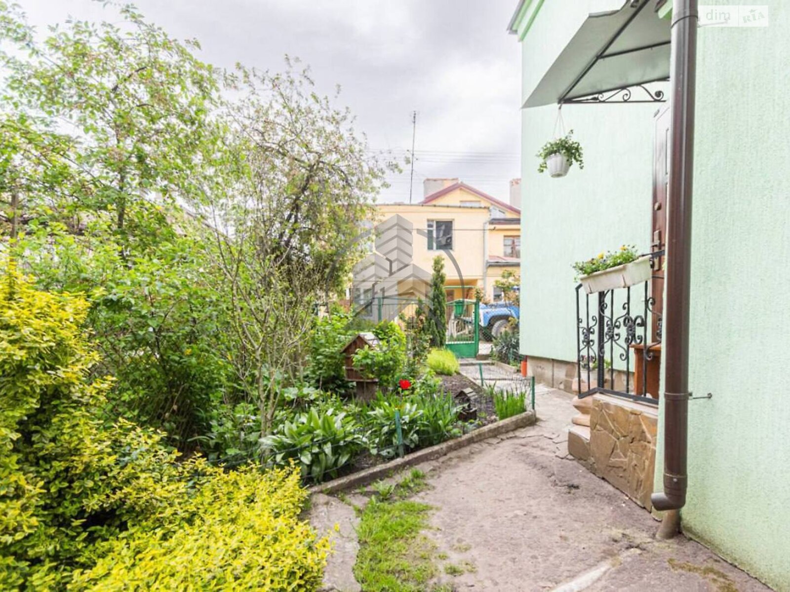 двоповерховий будинок з верандою, 106.1 кв. м, цегла. Продаж в Львові, район Залізничний фото 1 двоповерховий будинок з верандою, 106.1 кв. м, цегла. Продаж в Львові, район Залізничний фото 1