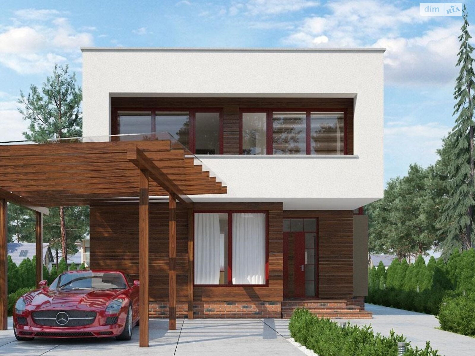 двухэтажный дом, 135 кв. м, кирпич. Продажа в Львове район Зализнычный фото 1 двухэтажный дом, 135 кв. м, кирпич. Продажа в Львове район Зализнычный фото 1