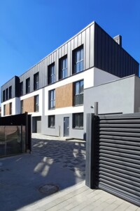 триповерховий будинок, 525 кв. м, газобетон. Продаж в Львові, район Залізничний фото 2