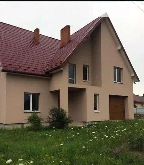 двухэтажный дом с террасой, 220 кв. м, кирпич. Продажа в Львове район Зализнычный фото 1 двухэтажный дом с террасой, 220 кв. м, кирпич. Продажа в Львове район Зализнычный фото 1
