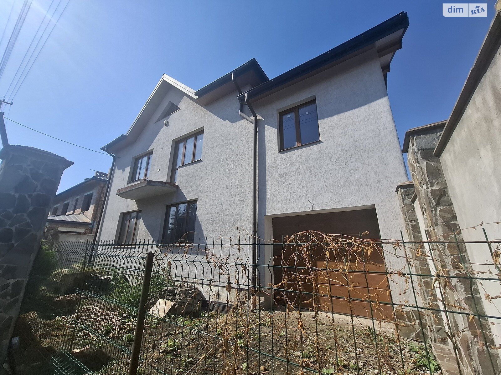 триповерховий будинок з гаражем, 184.5 кв. м, цегла. Продаж в Львові, район Залізничний фото 1