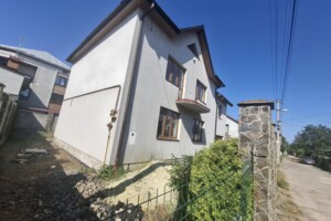 триповерховий будинок з гаражем, 184.5 кв. м, цегла. Продаж в Львові, район Залізничний фото 2