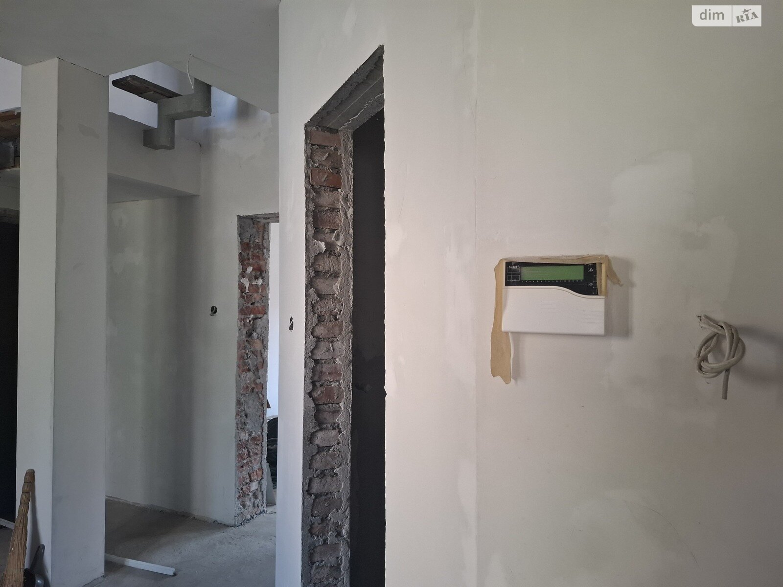 триповерховий будинок з гаражем, 184.5 кв. м, цегла. Продаж в Львові, район Залізничний фото 1