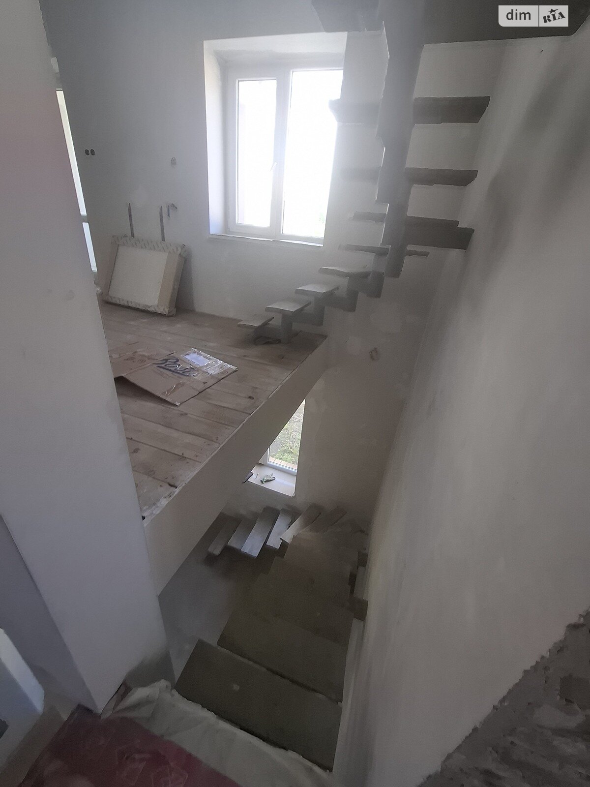 триповерховий будинок з гаражем, 184.5 кв. м, цегла. Продаж в Львові, район Залізничний фото 1