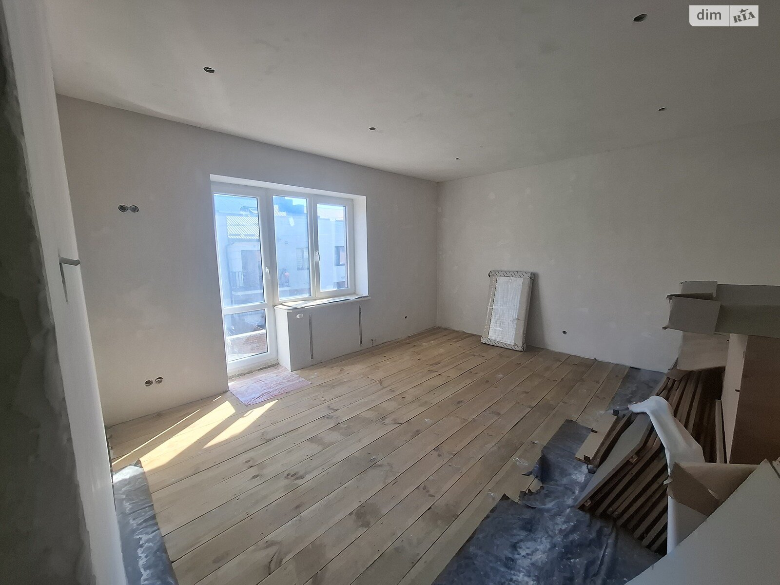 триповерховий будинок з гаражем, 184.5 кв. м, цегла. Продаж в Львові, район Залізничний фото 1