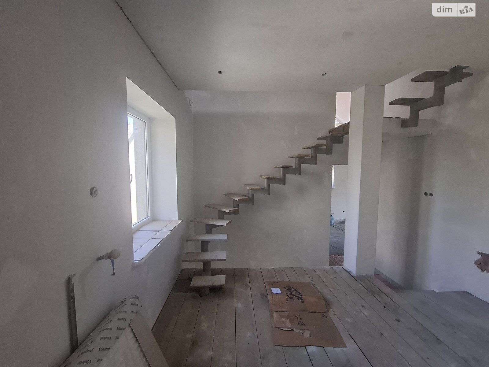 триповерховий будинок з гаражем, 184.5 кв. м, цегла. Продаж в Львові, район Залізничний фото 1