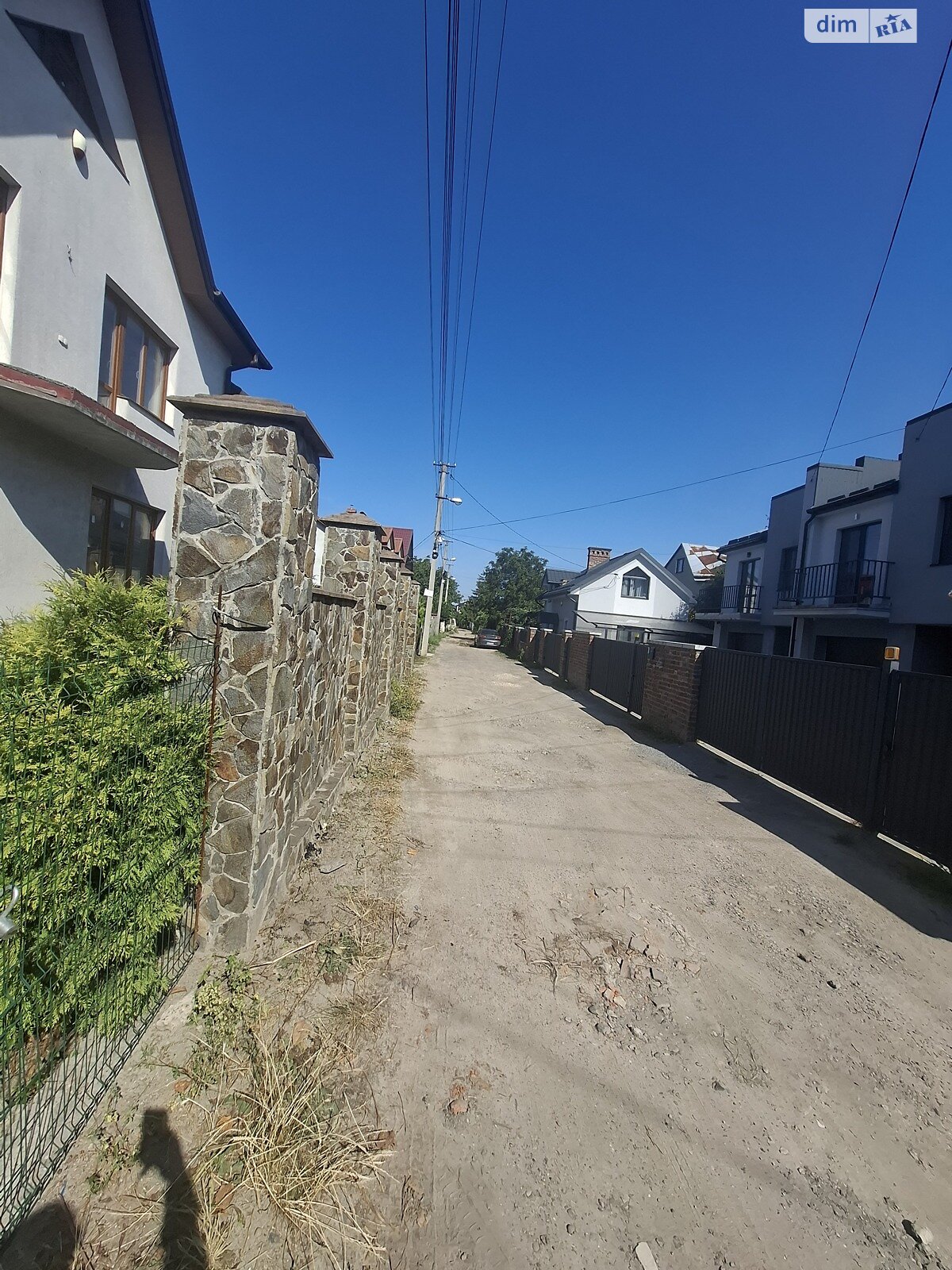 триповерховий будинок з гаражем, 184.5 кв. м, цегла. Продаж в Львові, район Залізничний фото 1