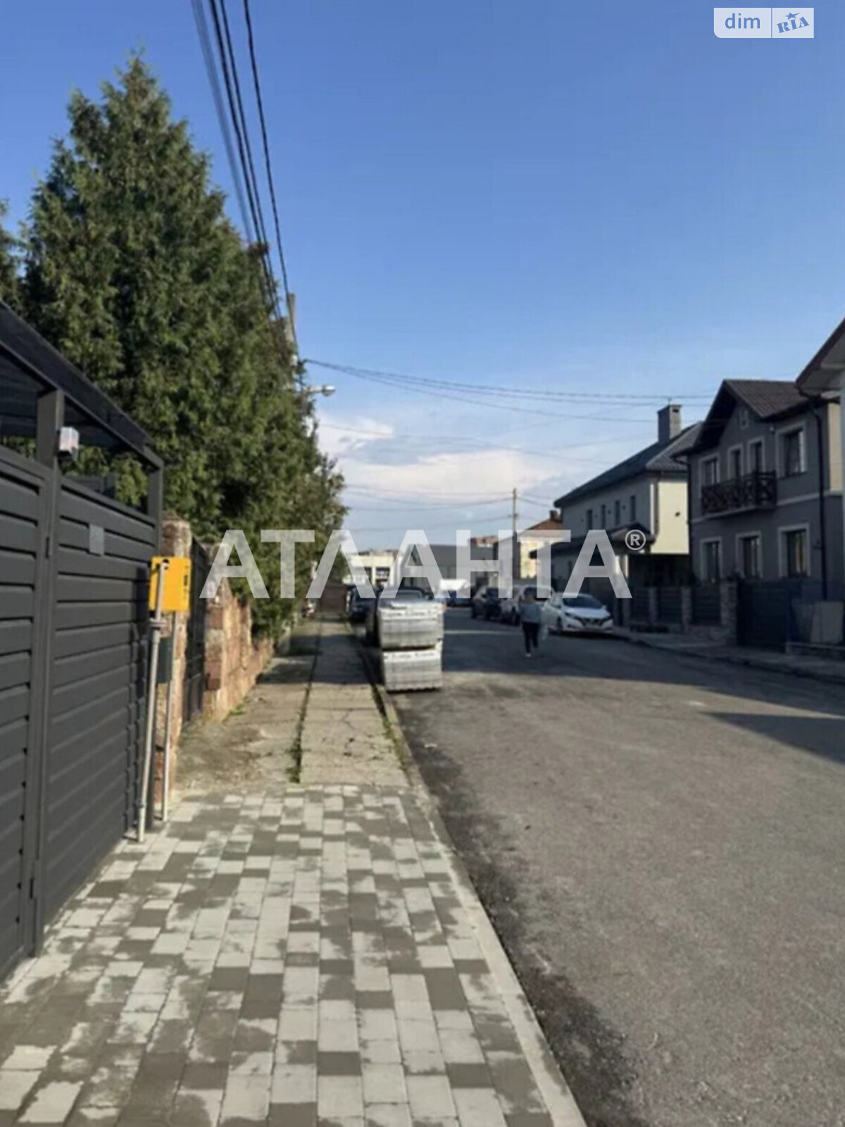 двухэтажный дом, 181 кв. м, кирпич. Продажа в Львове район Зализнычный фото 1 двухэтажный дом, 181 кв. м, кирпич. Продажа в Львове район Зализнычный фото 1