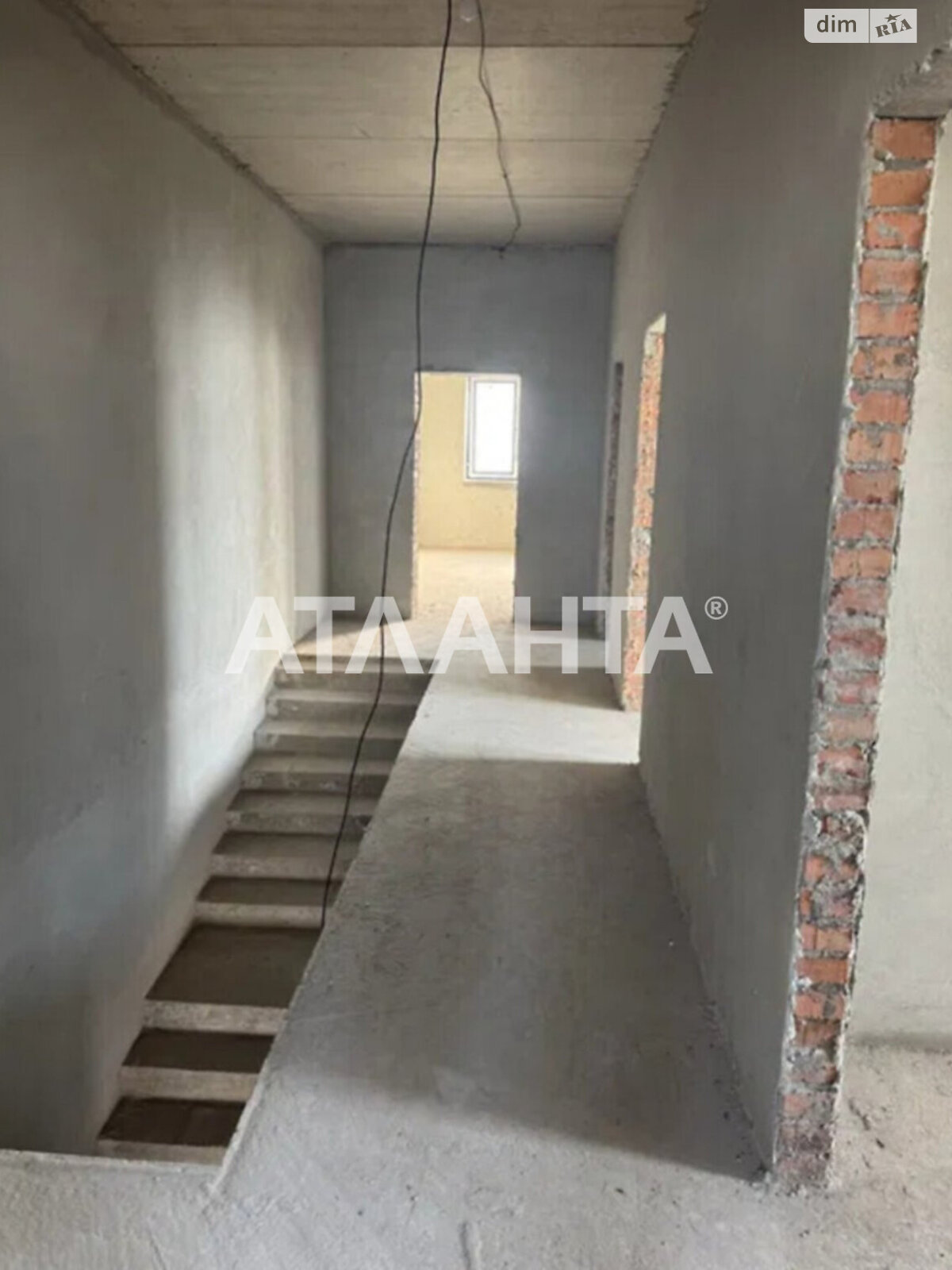 двухэтажный дом, 181 кв. м, кирпич. Продажа в Львове район Зализнычный фото 1 двухэтажный дом, 181 кв. м, кирпич. Продажа в Львове район Зализнычный фото 1