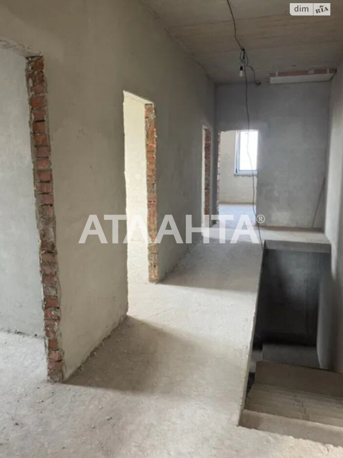 двухэтажный дом, 181 кв. м, кирпич. Продажа в Львове район Зализнычный фото 1 двухэтажный дом, 181 кв. м, кирпич. Продажа в Львове район Зализнычный фото 1