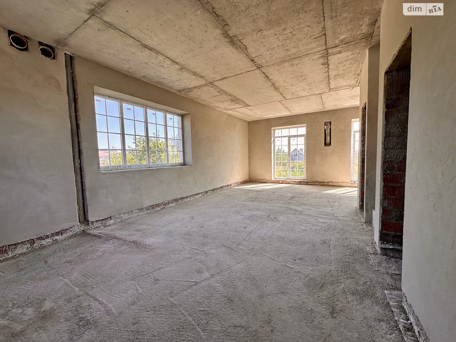 двоповерховий будинок, 125 кв. м, цегла. Продаж у Львові фото 1 двоповерховий будинок, 125 кв. м, цегла. Продаж у Львові фото 1