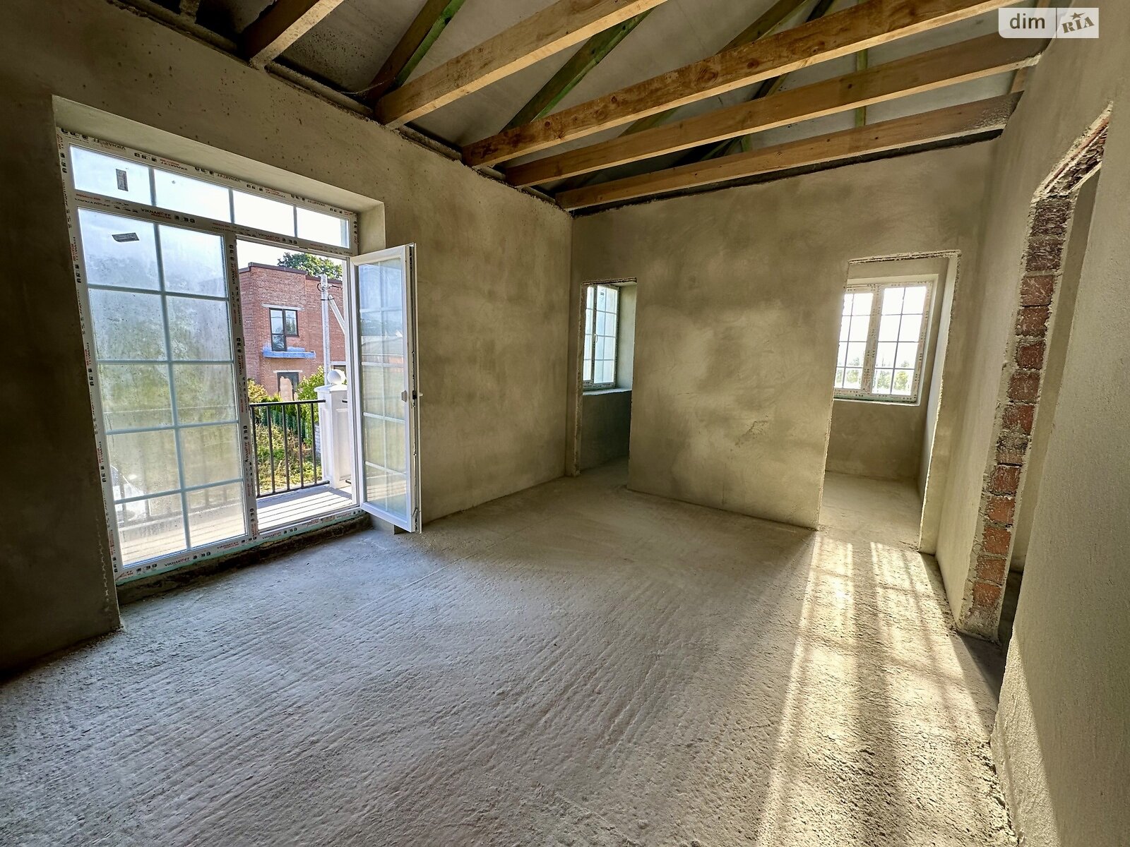 двоповерховий будинок, 125 кв. м, цегла. Продаж у Львові фото 1 двоповерховий будинок, 125 кв. м, цегла. Продаж у Львові фото 1