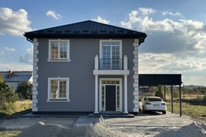 двоповерховий будинок, 125 кв. м, цегла. Продаж у Львові фото 2 двоповерховий будинок, 125 кв. м, цегла. Продаж у Львові фото 2