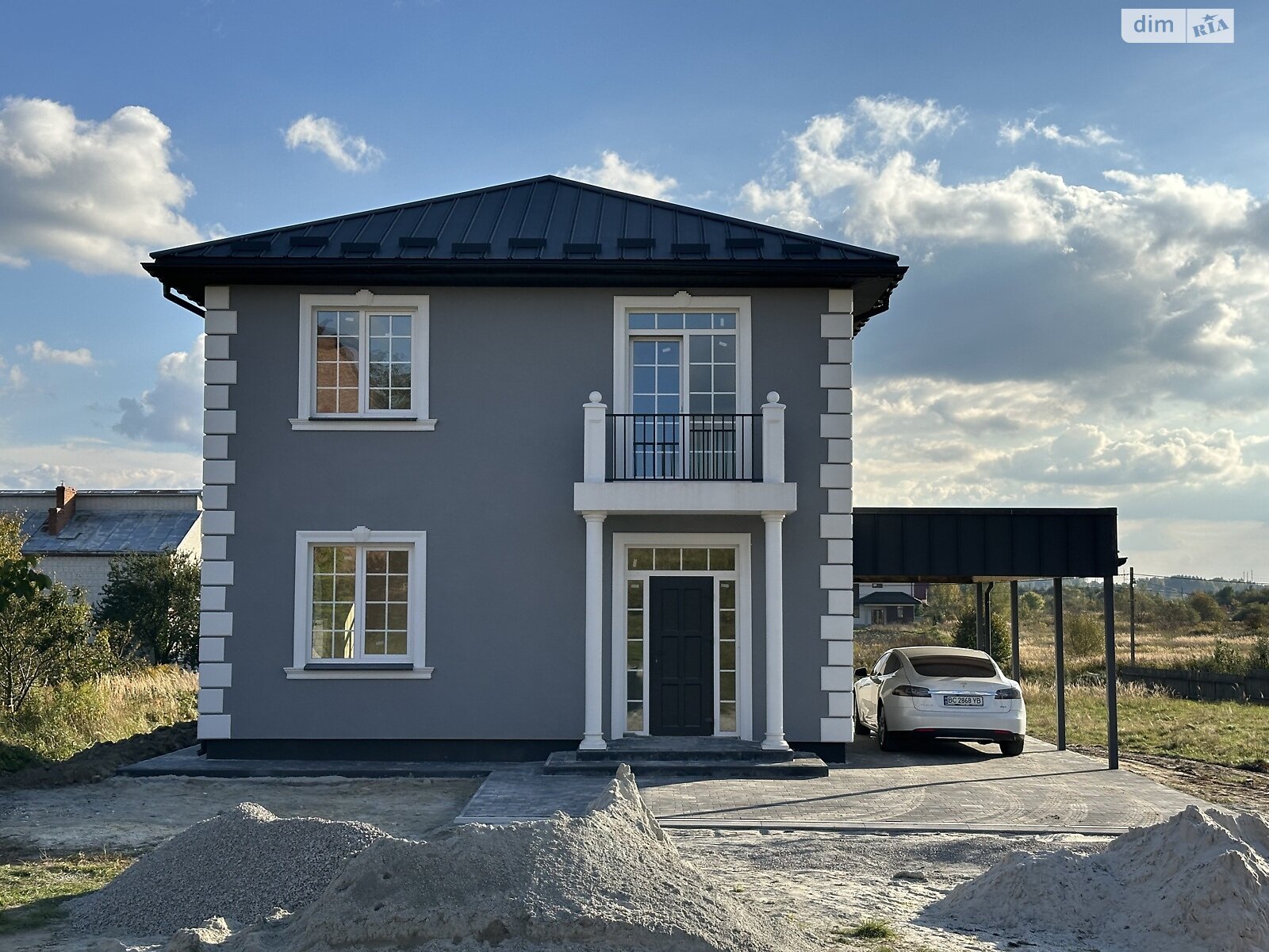 двоповерховий будинок, 125 кв. м, цегла. Продаж у Львові фото 1 двоповерховий будинок, 125 кв. м, цегла. Продаж у Львові фото 1