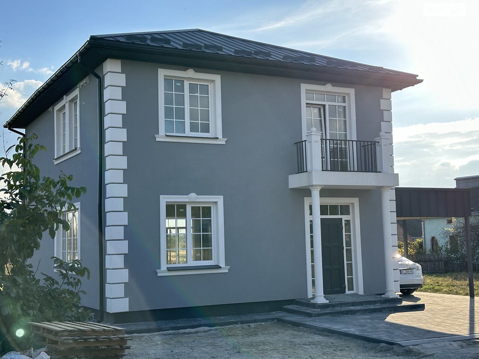 двоповерховий будинок, 125 кв. м, цегла. Продаж у Львові фото 1 двоповерховий будинок, 125 кв. м, цегла. Продаж у Львові фото 1