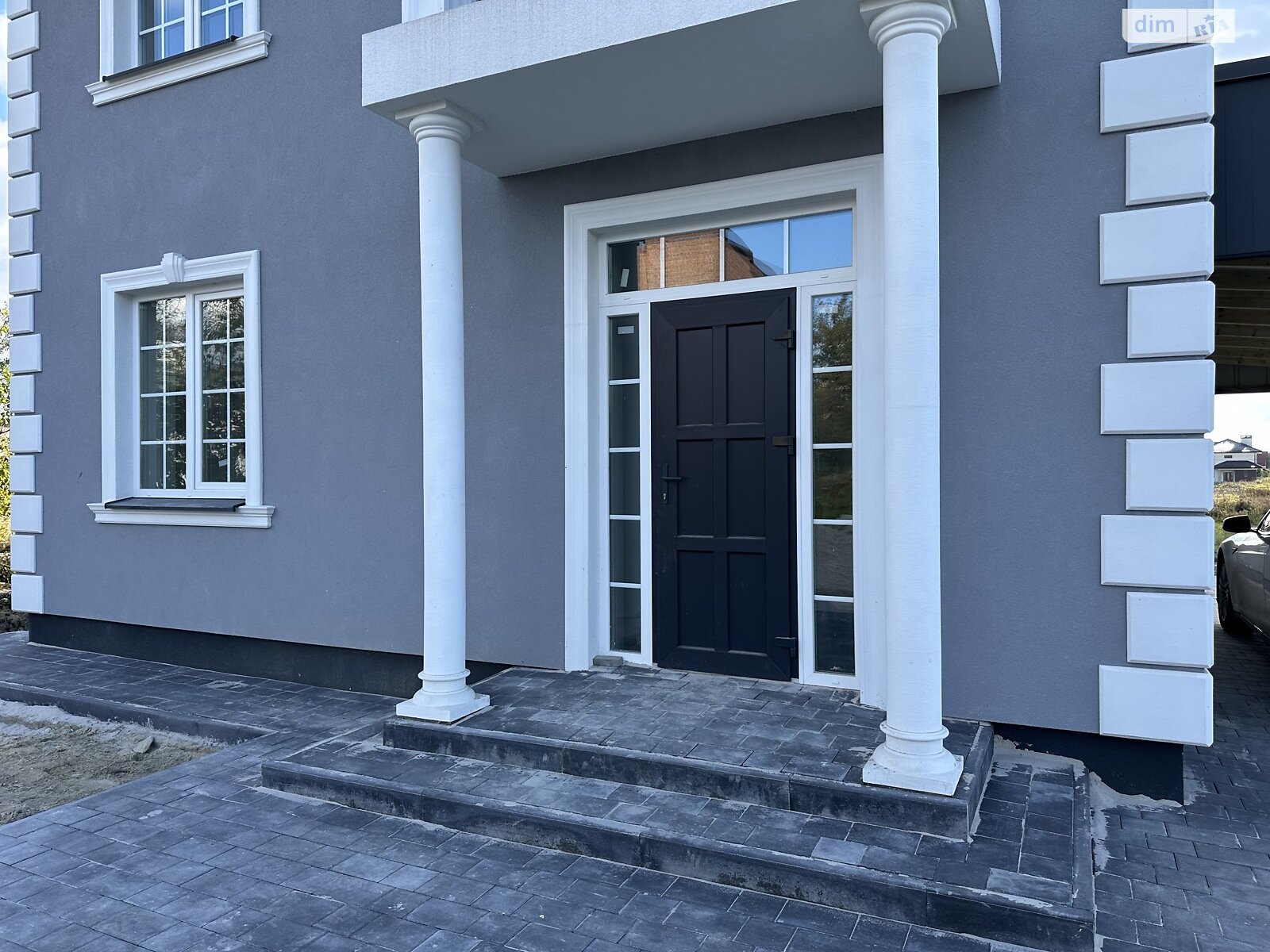 двоповерховий будинок, 125 кв. м, цегла. Продаж у Львові фото 1 двоповерховий будинок, 125 кв. м, цегла. Продаж у Львові фото 1