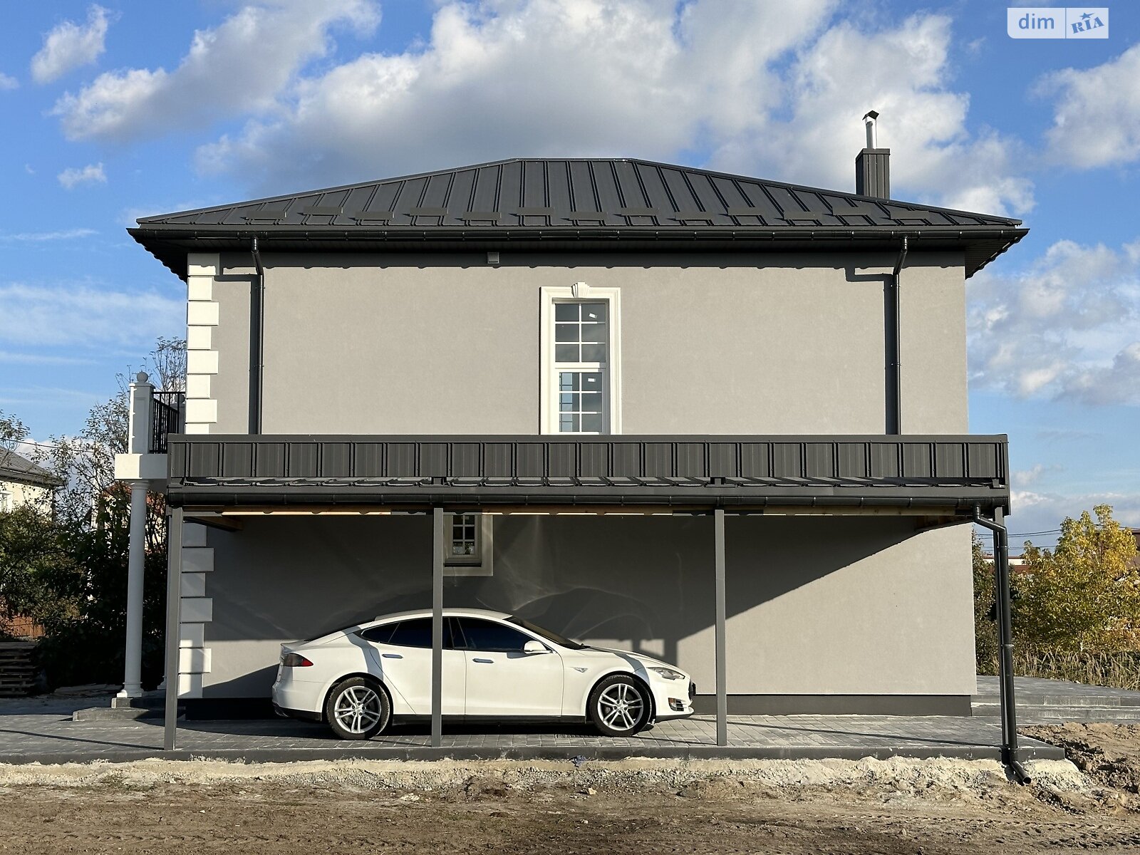 двоповерховий будинок, 125 кв. м, цегла. Продаж у Львові фото 1 двоповерховий будинок, 125 кв. м, цегла. Продаж у Львові фото 1