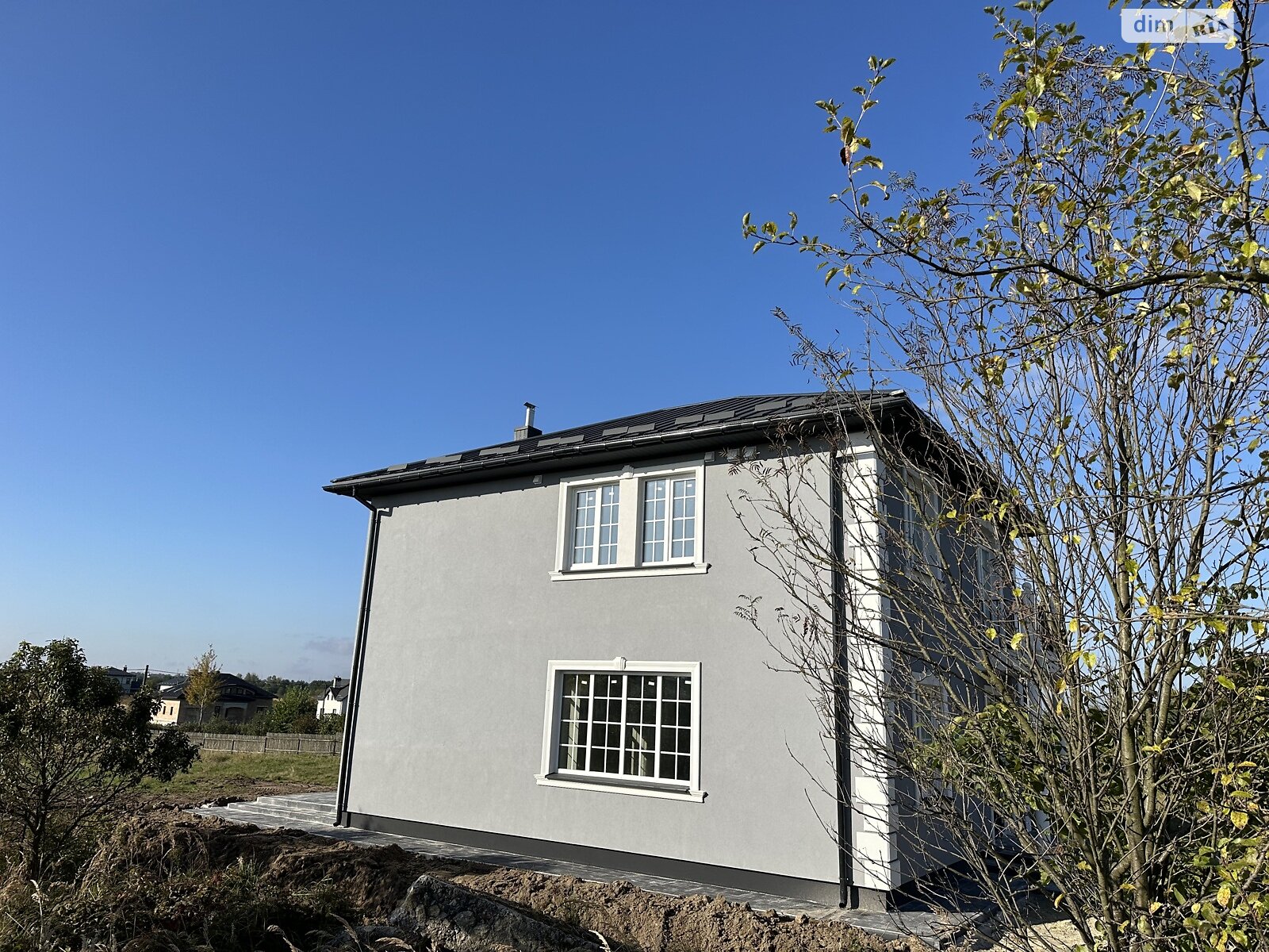 двоповерховий будинок, 125 кв. м, цегла. Продаж у Львові фото 1 двоповерховий будинок, 125 кв. м, цегла. Продаж у Львові фото 1