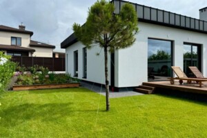 одноповерховий будинок з гаражем, 160.7 кв. м, цегла. Продаж в Львові, район Замарстинів фото 2