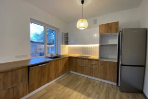 двухэтажный дом с мансардой, 223.6 кв. м, кирпич. Продажа в Львове район Замарстынов фото 2